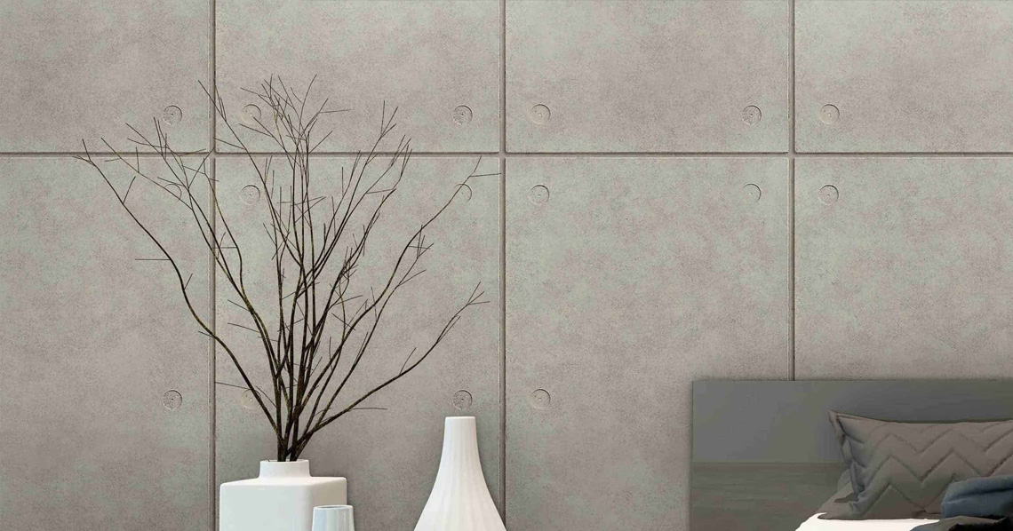 Placas de Concreto Aparente: Soluções Inovadoras para Projetos Sustentáveis
